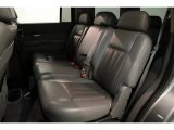 2006 Dodge Durango Limited HEMI 4x4 Rear Seat