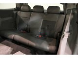 2006 Dodge Durango Limited HEMI 4x4 Rear Seat
