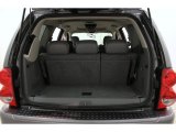 2006 Dodge Durango Limited HEMI 4x4 Trunk