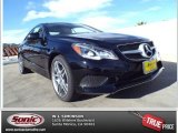2014 Mercedes-Benz E 350 Coupe