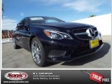 2014 Mercedes-Benz E 350 Coupe