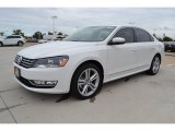 2014 Volkswagen Passat TDI SEL Premium