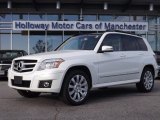 2011 Mercedes-Benz GLK 350 4Matic