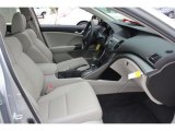 2014 Acura TSX Technology Sedan Front Seat