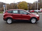2014 Sunset Ford Escape S #87665687