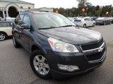 2009 Chevrolet Traverse LT