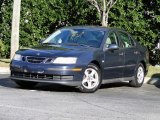 2004 Saab 9-3 Linear Sedan