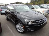 2012 Volkswagen Tiguan SE