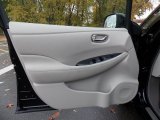 2011 Nissan LEAF SL Door Panel