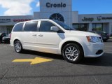 2013 Dodge Grand Caravan R/T