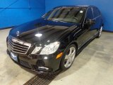 2011 Mercedes-Benz E 350 4Matic Sedan