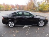 2011 Saab 9-3 Aero Sport Sedan XWD Exterior