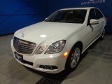 2011 Mercedes-Benz E 350 4Matic Sedan