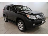 2010 Lexus GX 460