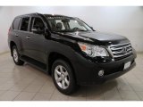 2010 Black Onyx Lexus GX 460 #87666078