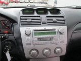 2005 Toyota Solara SLE V6 Coupe Controls