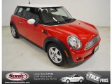 2010 Mini Cooper Hardtop