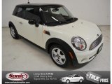 2010 Mini Cooper Hardtop