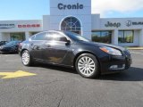 2011 Buick Regal CXL