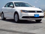 2014 Volkswagen Jetta SE Sedan