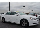 2012 Chevrolet Malibu LT