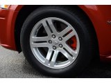 2006 Dodge Magnum R/T Wheel