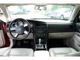 2006 Dodge Magnum R/T Dashboard