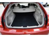 2006 Dodge Magnum R/T Trunk