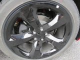 2014 Dodge Charger SXT Wheel