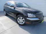 2005 Brilliant Black Chrysler Pacifica Touring #87665929