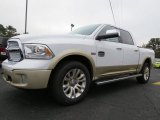 2014 Ram 1500 Bright White