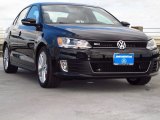 2014 Deep Black Pearl Metallic Volkswagen Jetta GLI #87666143