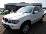 2006 BMW X5 3.0i