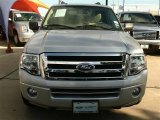 2012 Ingot Silver Metallic Ford Expedition EL XLT 4x4 #87665647