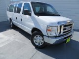 2010 Ford E Series Van E350 XLT Passenger Extended