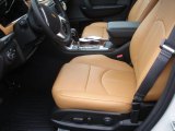 2014 Chevrolet Traverse LT AWD Front Seat