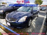 2011 Nissan Altima 2.5 S