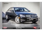 2011 Mercedes-Benz C 300 Luxury