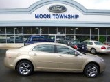 2008 Chevrolet Malibu LT Sedan
