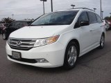 2011 Honda Odyssey Touring