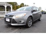 2014 Ford Focus SE Sedan