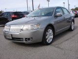 2008 Lincoln MKZ Sedan