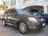 2012 Mercedes-Benz GLK 350