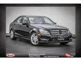 2014 Mercedes-Benz C 250 Sport