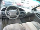 1999 Ford Taurus Interiors