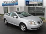 2007 Pontiac G5 