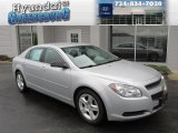2012 Chevrolet Malibu LS