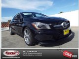 2014 Mercedes-Benz CLA 250