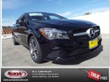 2014 Mercedes-Benz CLA 250