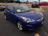 2012 Hyundai Veloster 